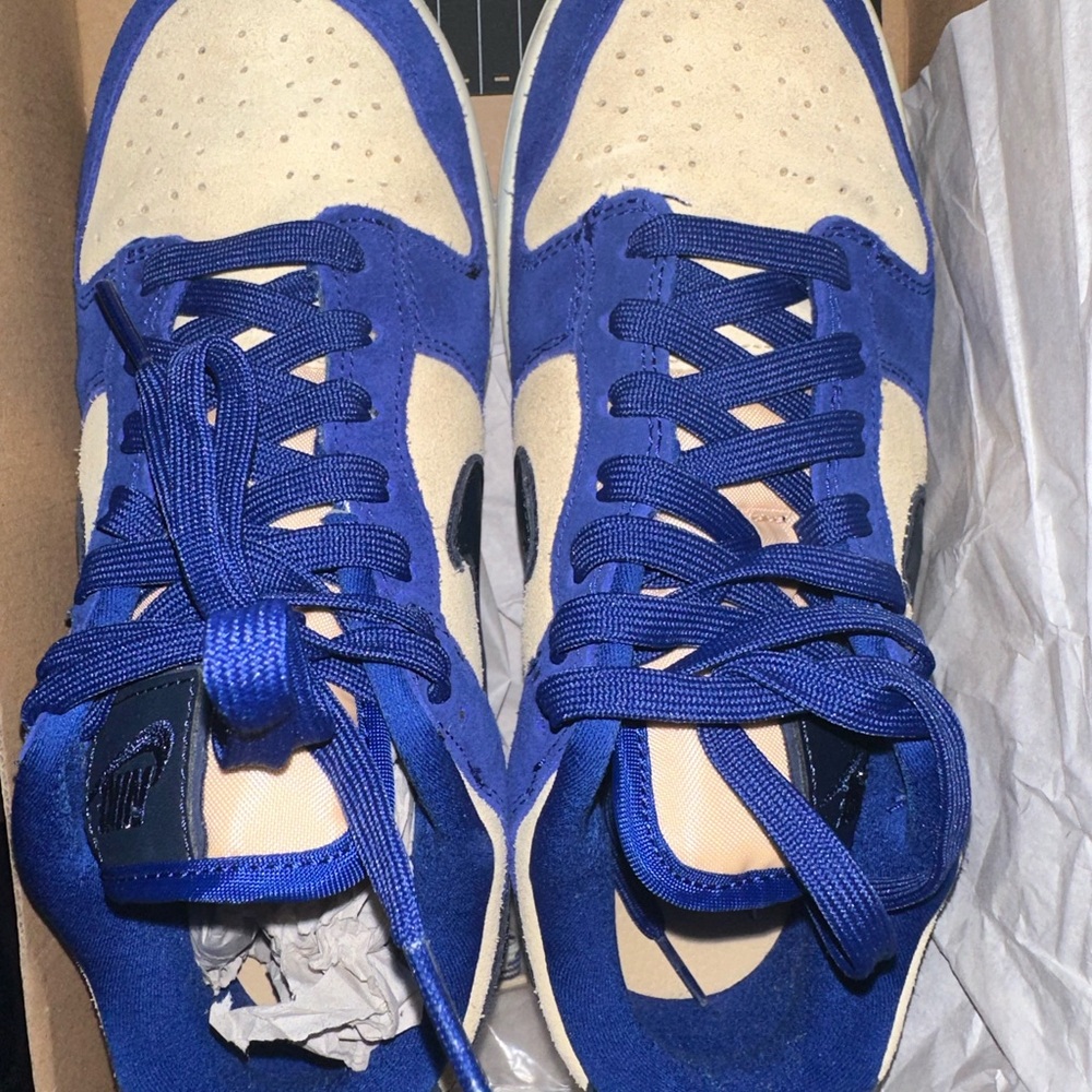 Nike Dunks Low Lx